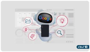 مشاهده سایت از دید گوگل بات در کروم