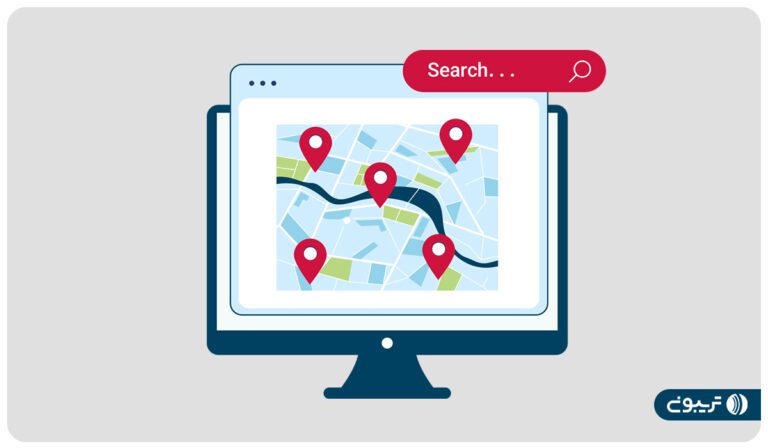 کیورد مپینگ چیست