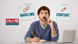 بک لینک مهم تر است یا تولید محتوا