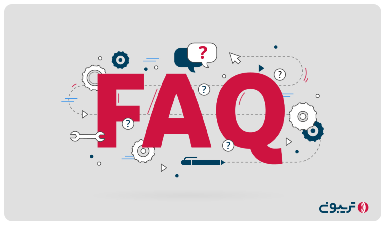 اسکیمای FAQ چیست؟