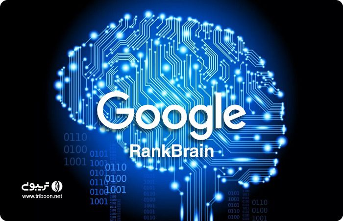 نقش الگوریتم رنک برین گوگل در تاریخچه سئو