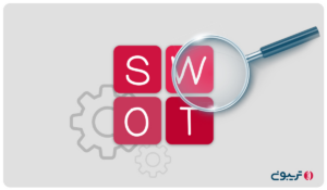 ماتریس swot در سئو