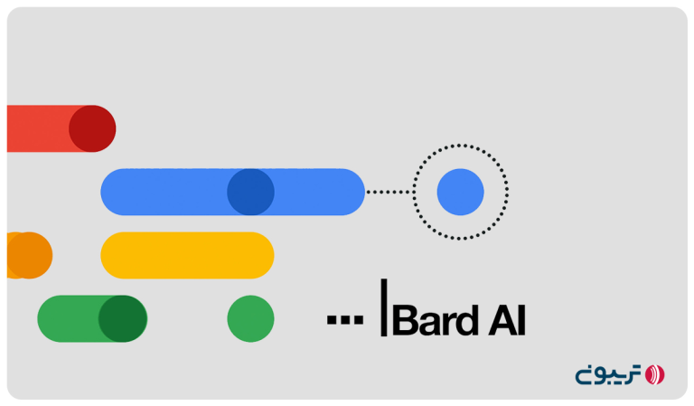 آموزش نحوه ثبت نام و استفاده از هوش مصنوعی گوگل بارد