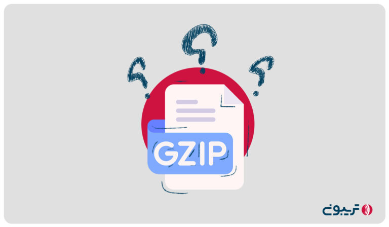 فشرده سازی GZIP