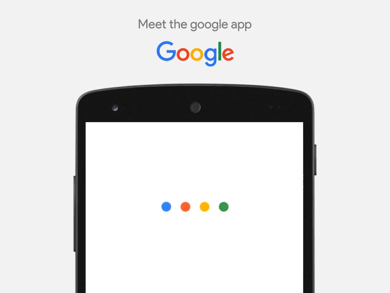امکان جستجوی صوتی در گوگل