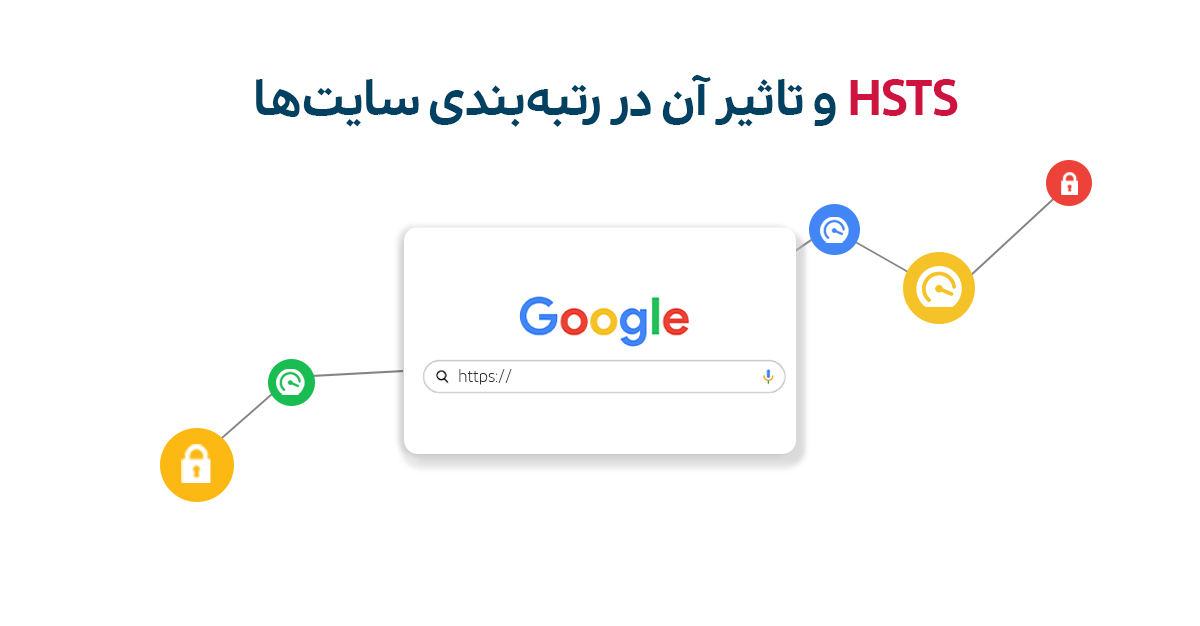 گوگل درباره HSTS و تاثیر آن در رتبه‌بندی سایت‌ها می‌گوید