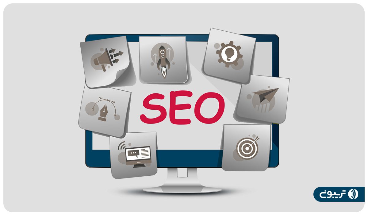 تاثیر برندینگ بر سئو سایت