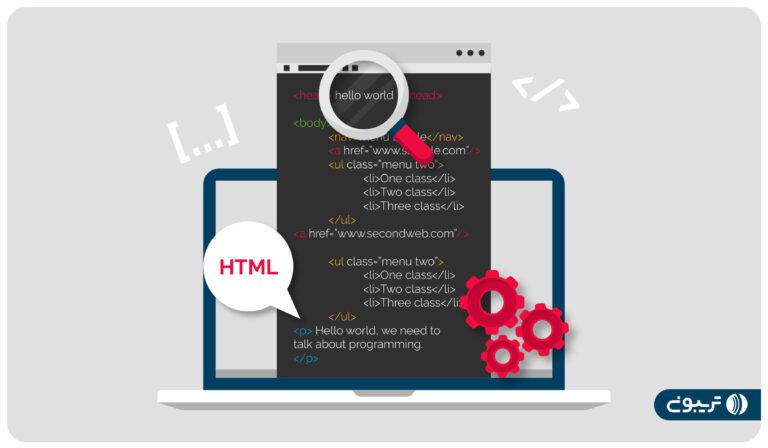 مهم‌ترین تگ‌های HTML در سئو