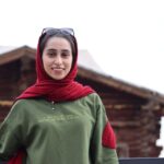 مریم فعال