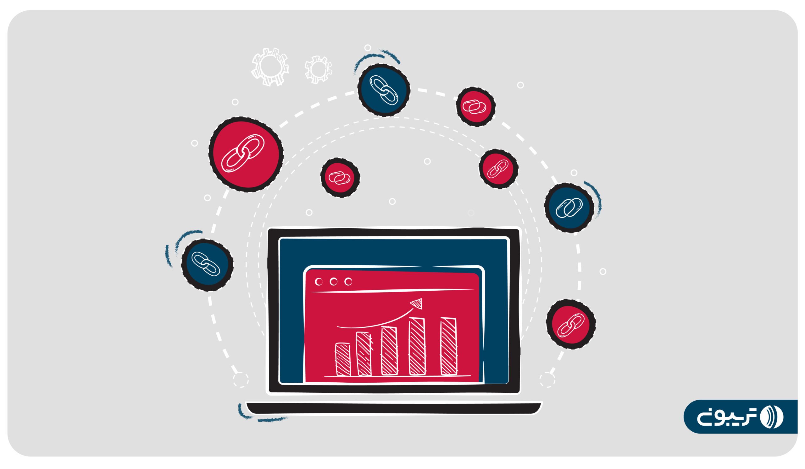 Number of backlinks required for the site