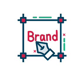 brand